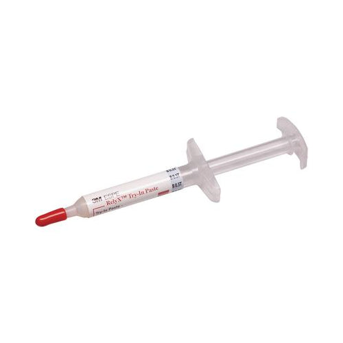 3M ESPE 7614B0.5T RelyX Veneer Dental Cement Try-In Paste B0.5 White 2 Gm 3M ESPE 7614B0.5T RelyX Veneer Dental Cement Try-In Paste B0.5 White 2 Gm